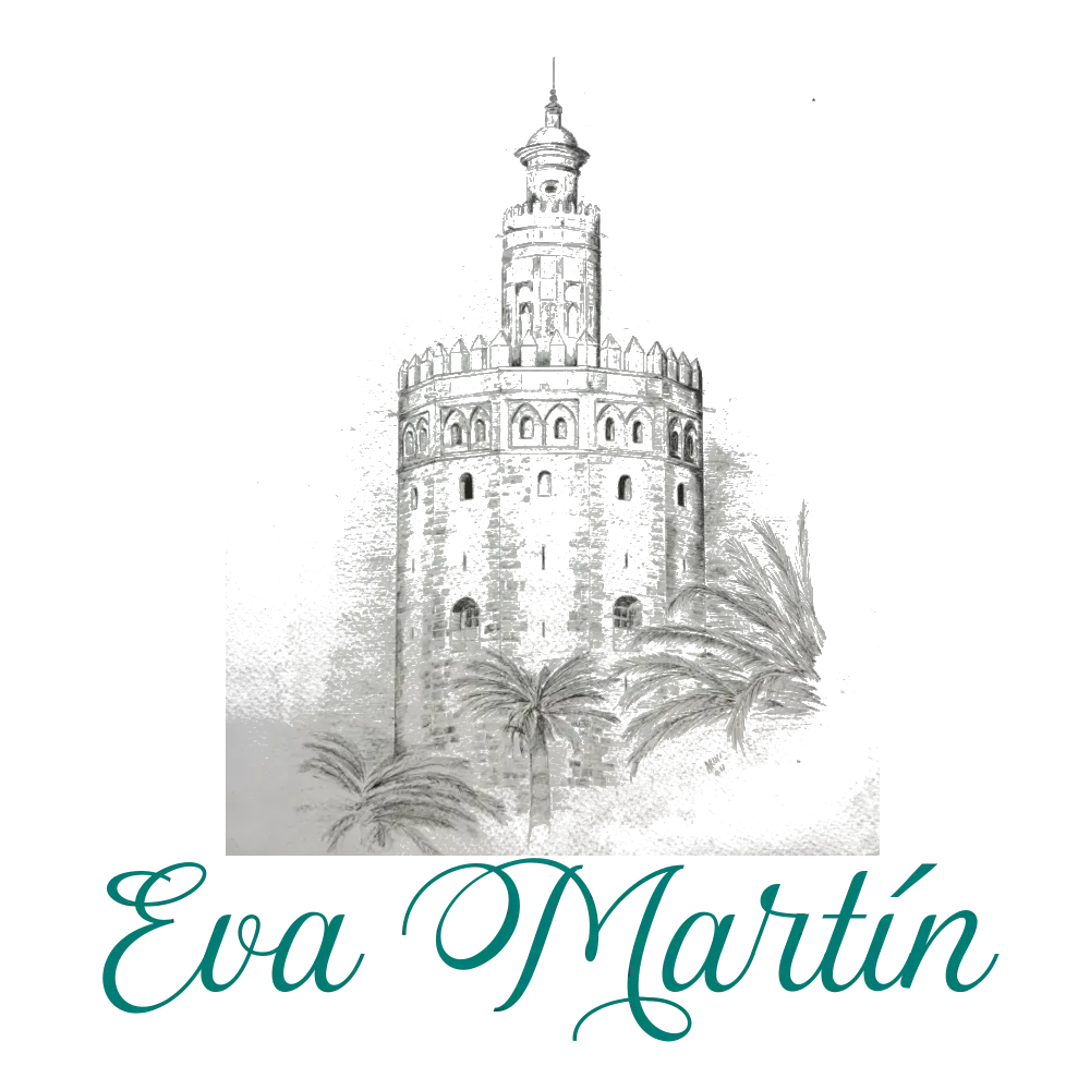 Logo Eva Martín