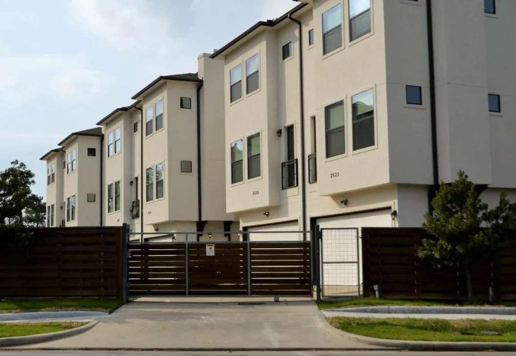 Servicios Inmobiliarios