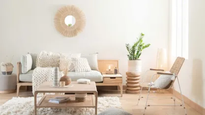 Los efectos del color en la decoración (El Blanco)