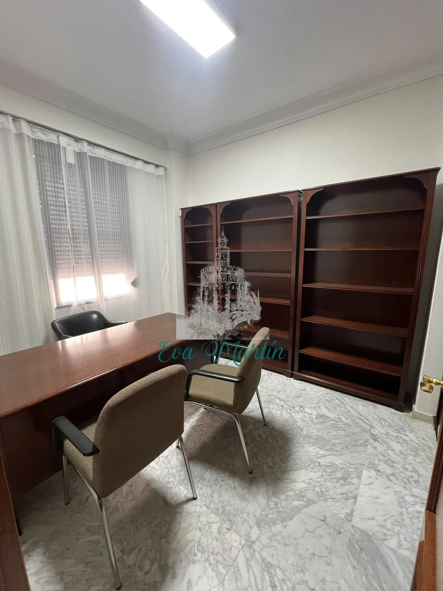 Representatividad y prestigio comercial en el corazón de Nervión - Blog Inmobiliario Eva Martín
