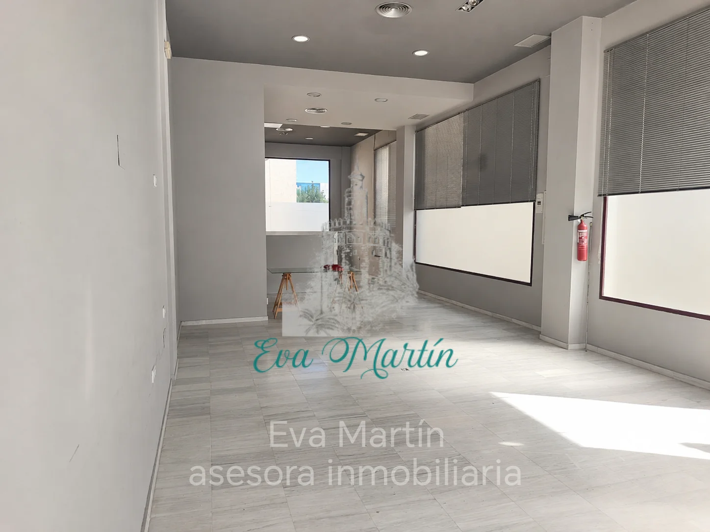 Luz natural y prestigio corporativo: Tu nuevo escaparate en el Parque PISA