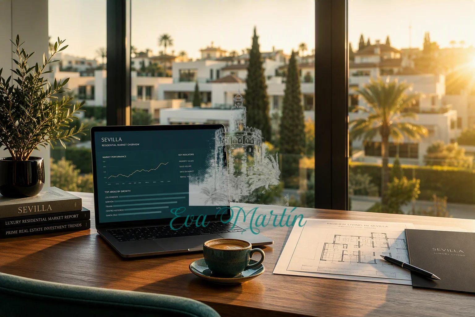 El Euríbor de Agosto 2026 y su impacto en las hipotecas - Blog Inmobiliario Eva Martín
