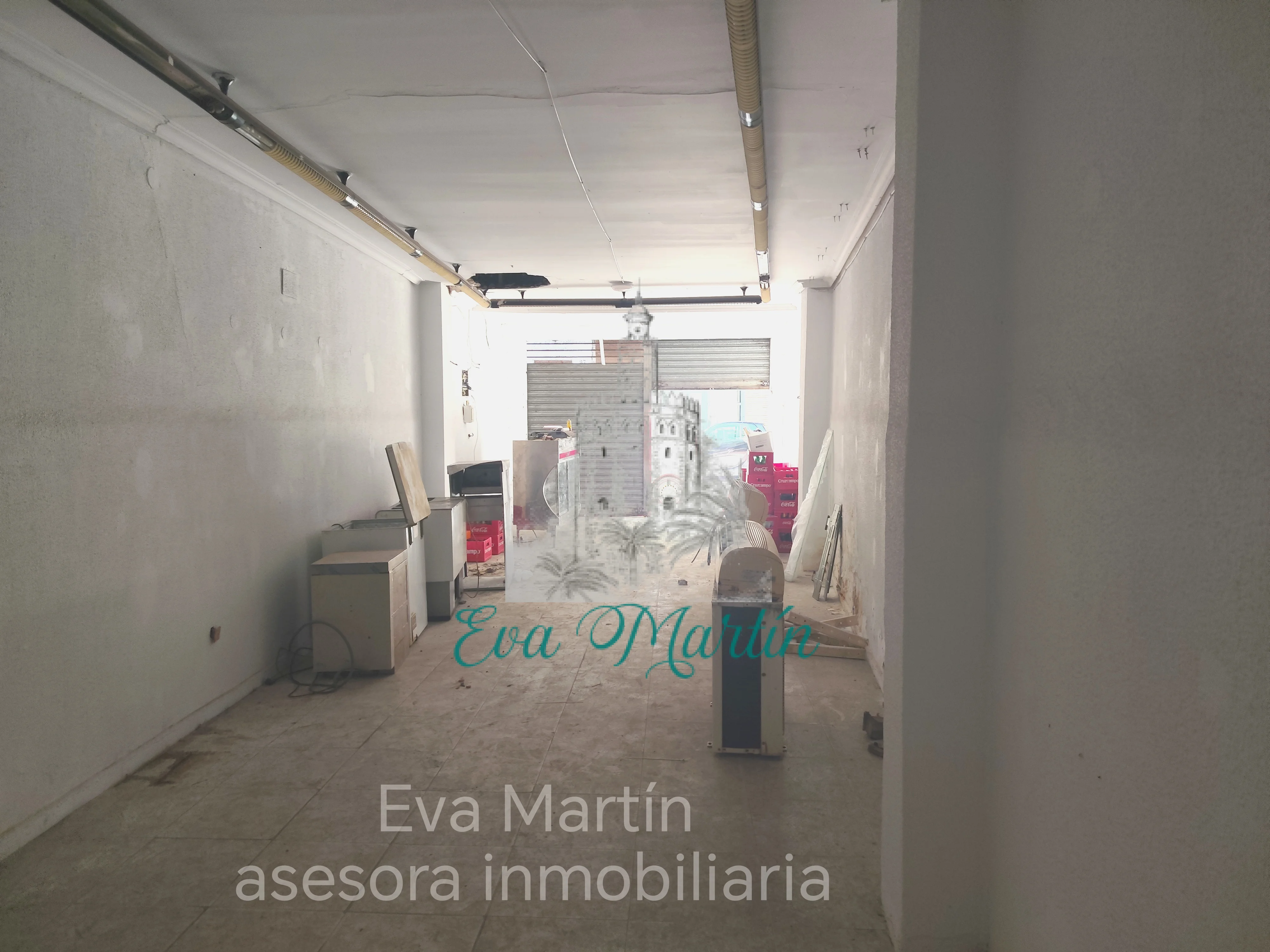 Oportunidad perfecta para tu negocio en el corazón castizo de Triana - Blog Inmobiliario Eva Martín