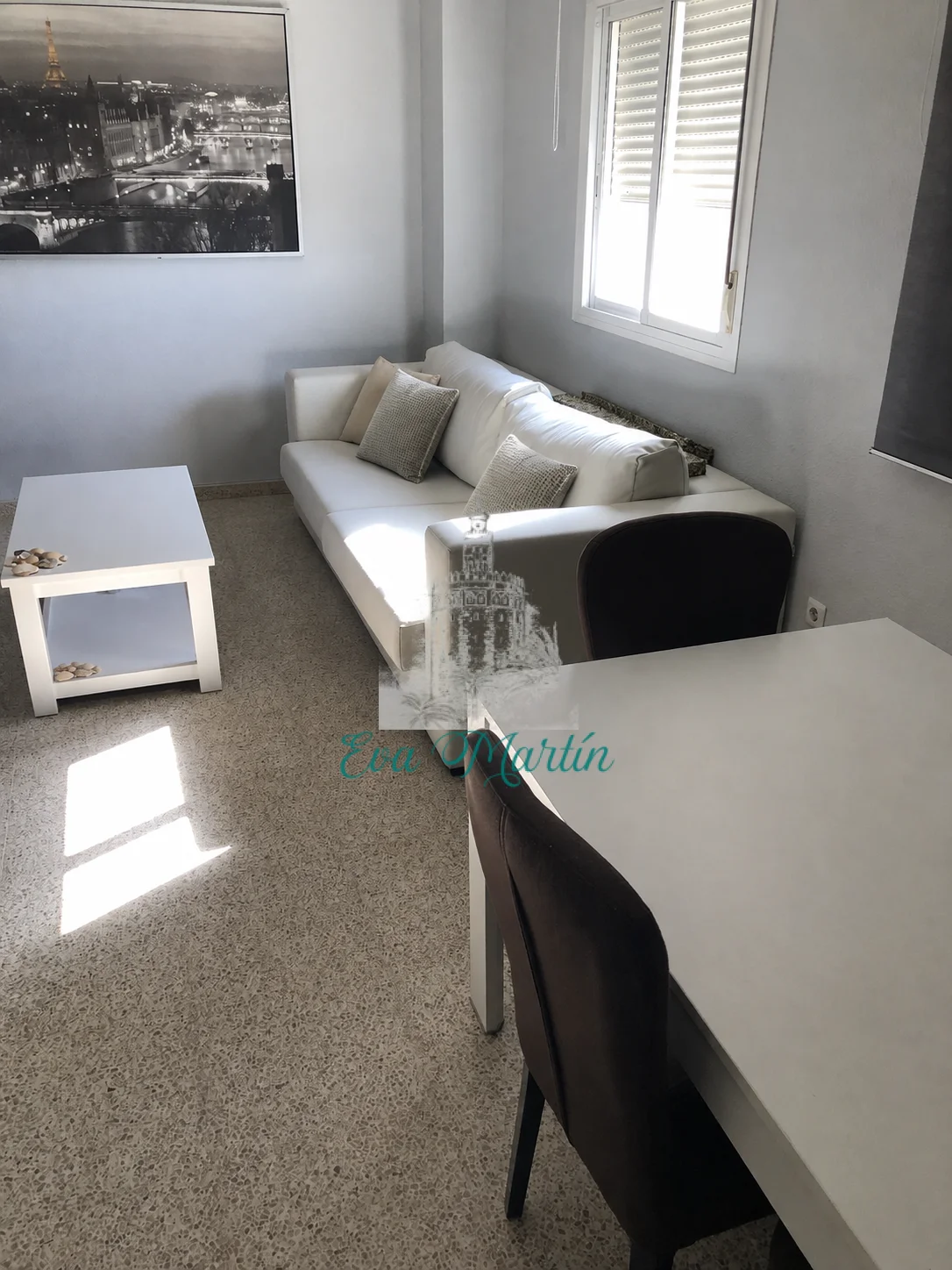 Amplitud y confort familiar: Fantástico dúplex con piscina y garaje en La Negrilla - Blog Inmobiliario Eva Martín