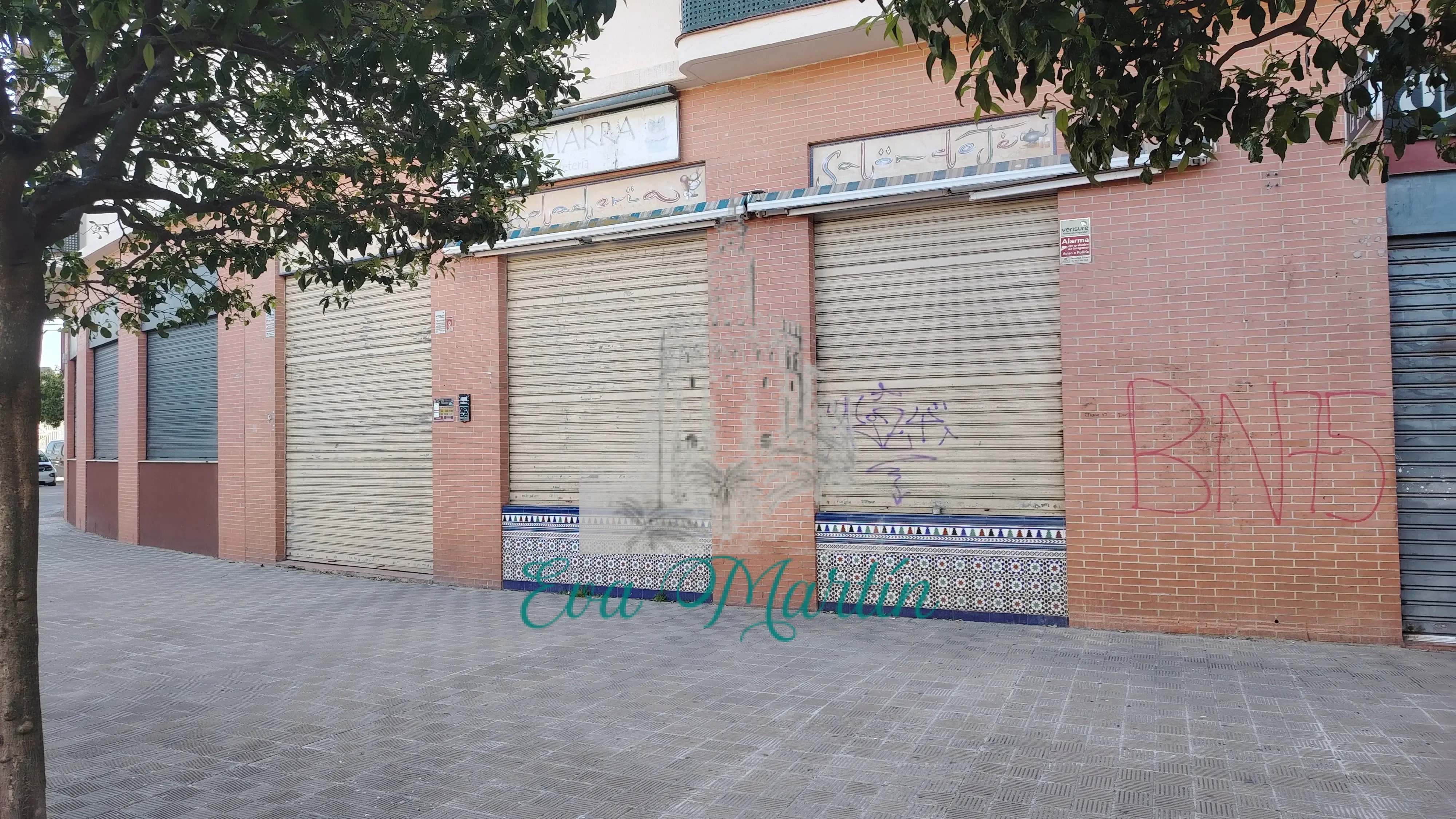 Local a la venta en Montequinto en Dos Hermanas