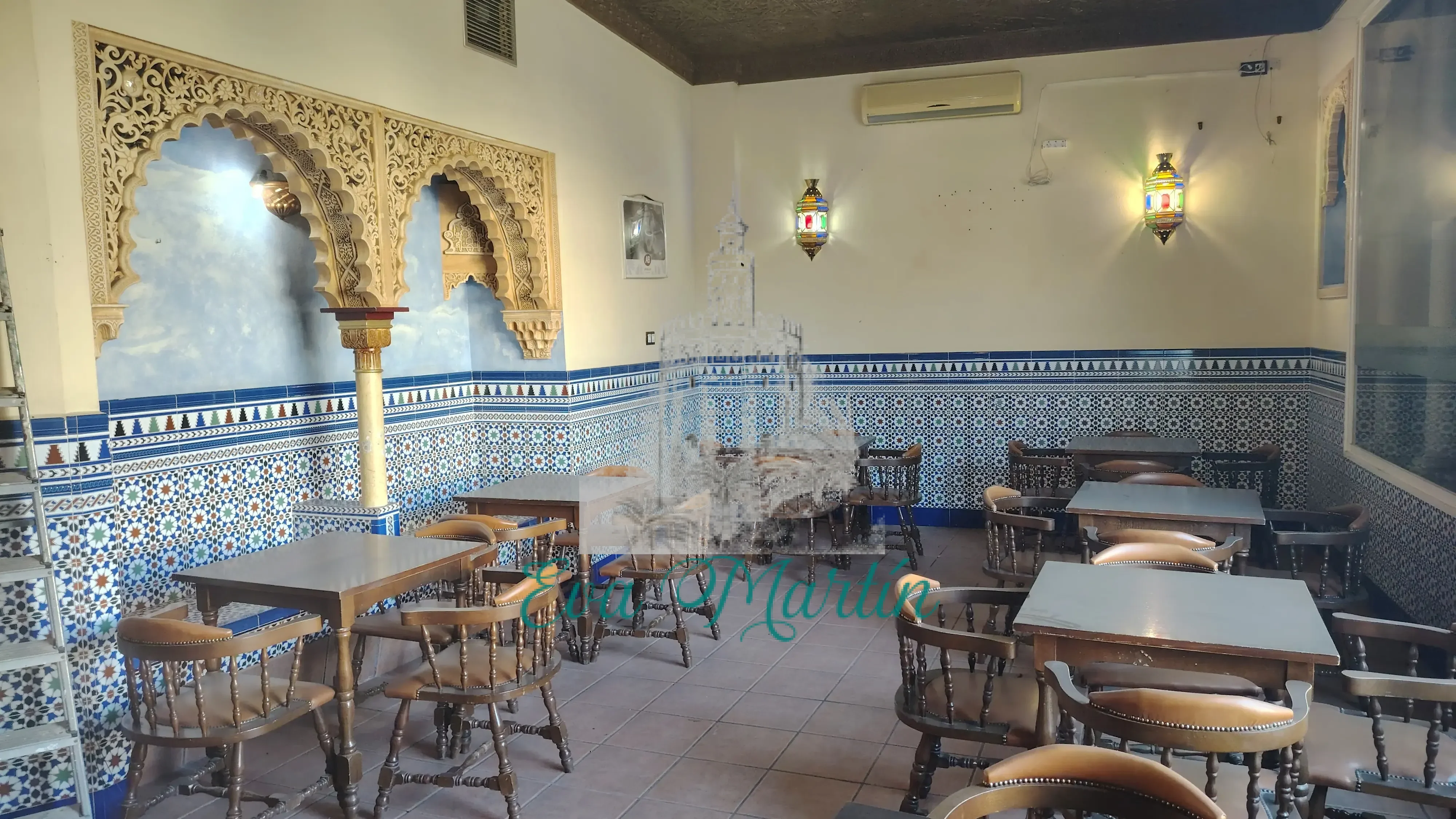 Local a la venta en Montequinto - Inmueble en Sevilla y Aljarafe gestionado por Eva Martín