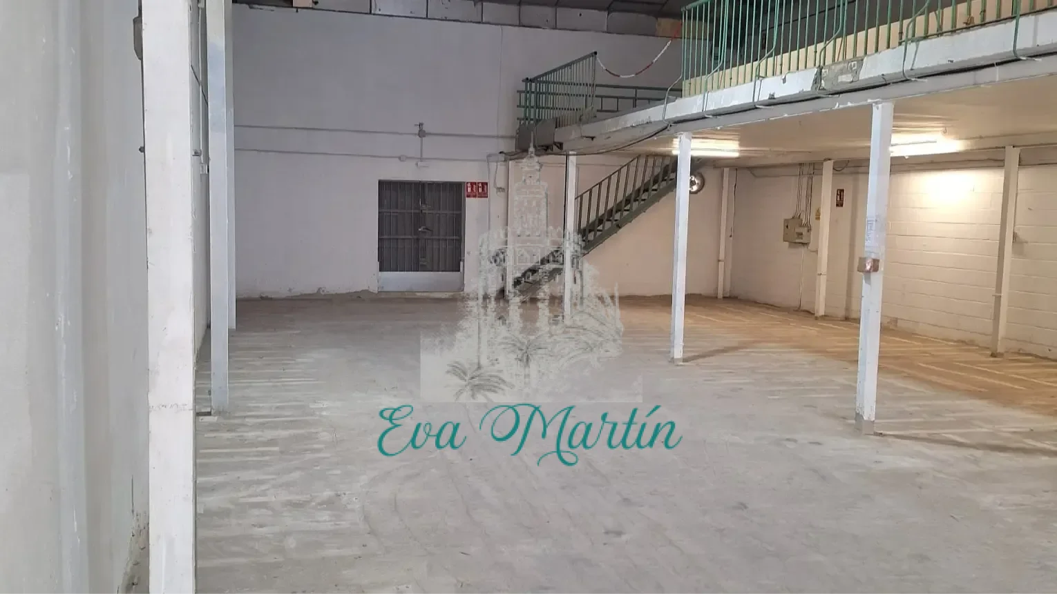 Nave en alquiler, Polígono El Pino en Sevilla
