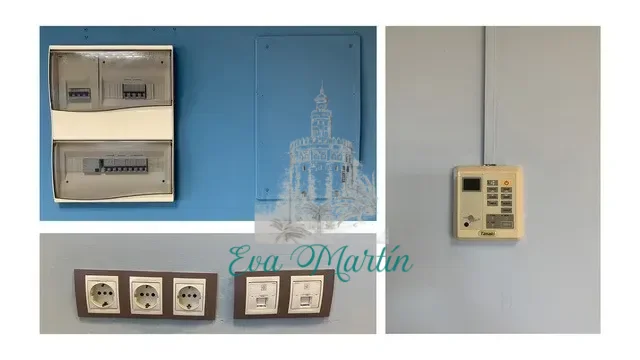 Oficina en alquiler en Bormujos