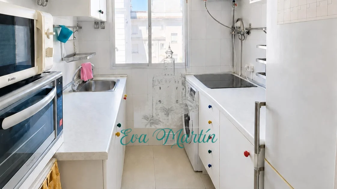Piso en alquiler en Sevilla / Campus en Sevilla