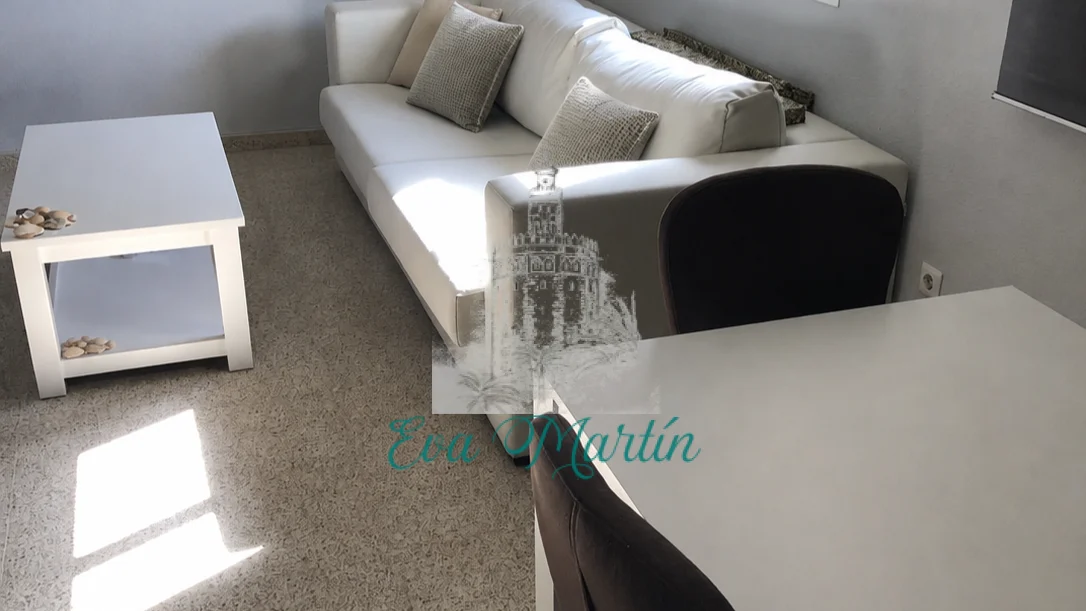 Duplex en venta en Cartaya - Palmete - Inmueble en Sevilla y Aljarafe gestionado por Eva Martín