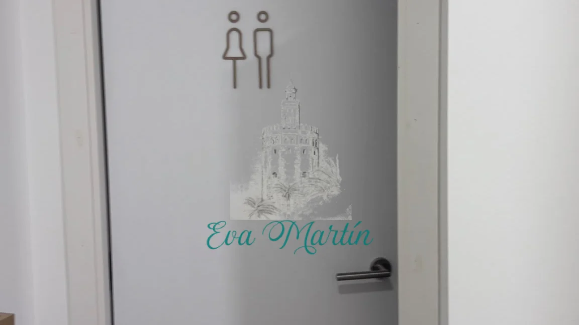 Local en alquiler en Los Remedios en Sevilla