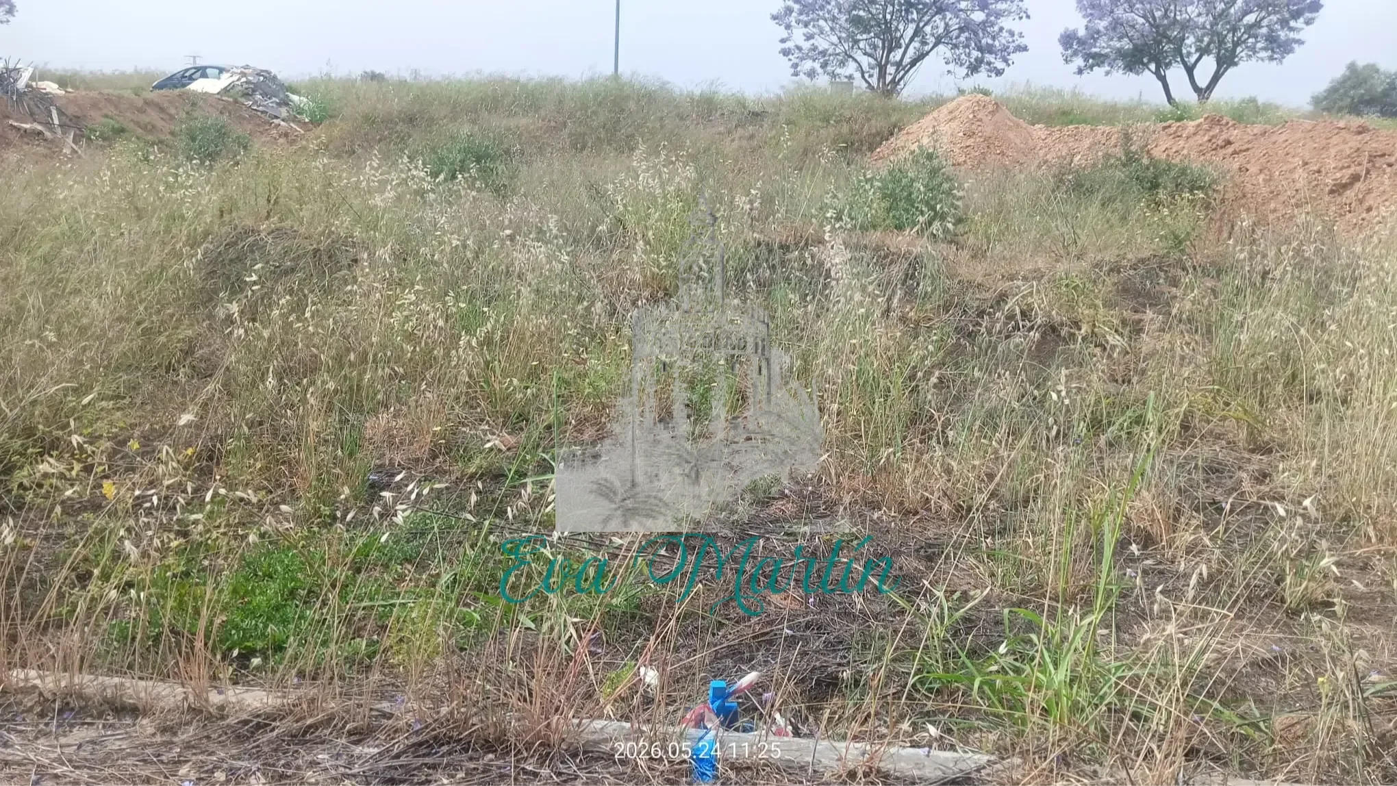 Terreno a la venta en Espartinas en Espartinas