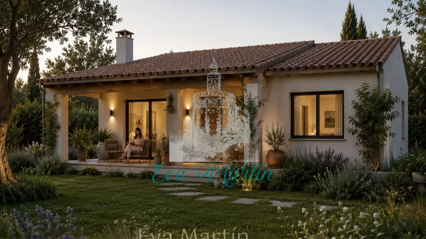 Terreno a la venta en urbanización Minas de Golf en Aznalcázar