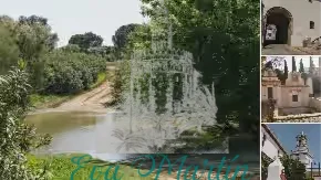 Terreno a la venta en urbanización Minas de Golf en Aznalcázar