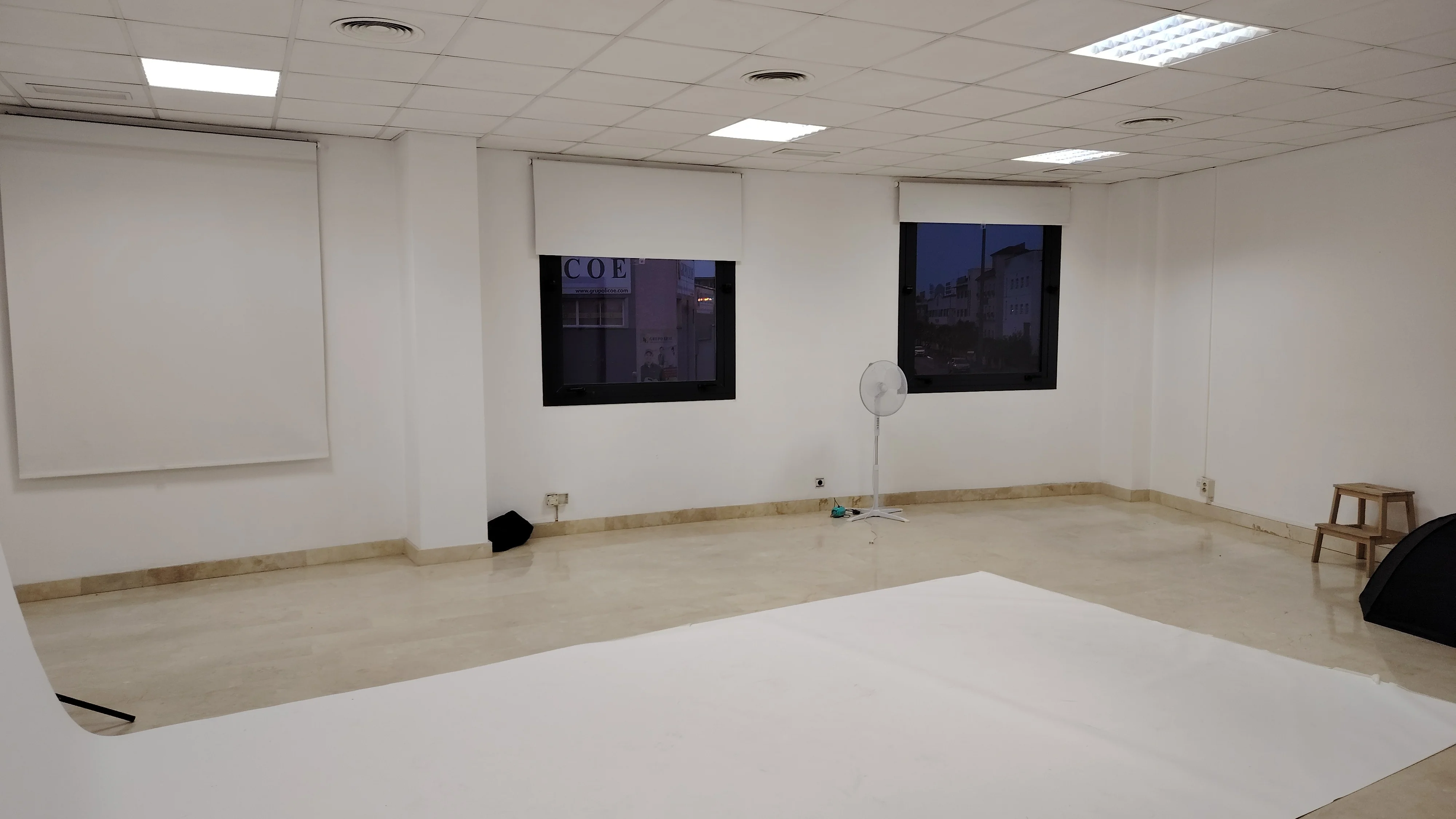 Oficina en alquiler en PISA-Manufactura, Mairena del aljarafe
