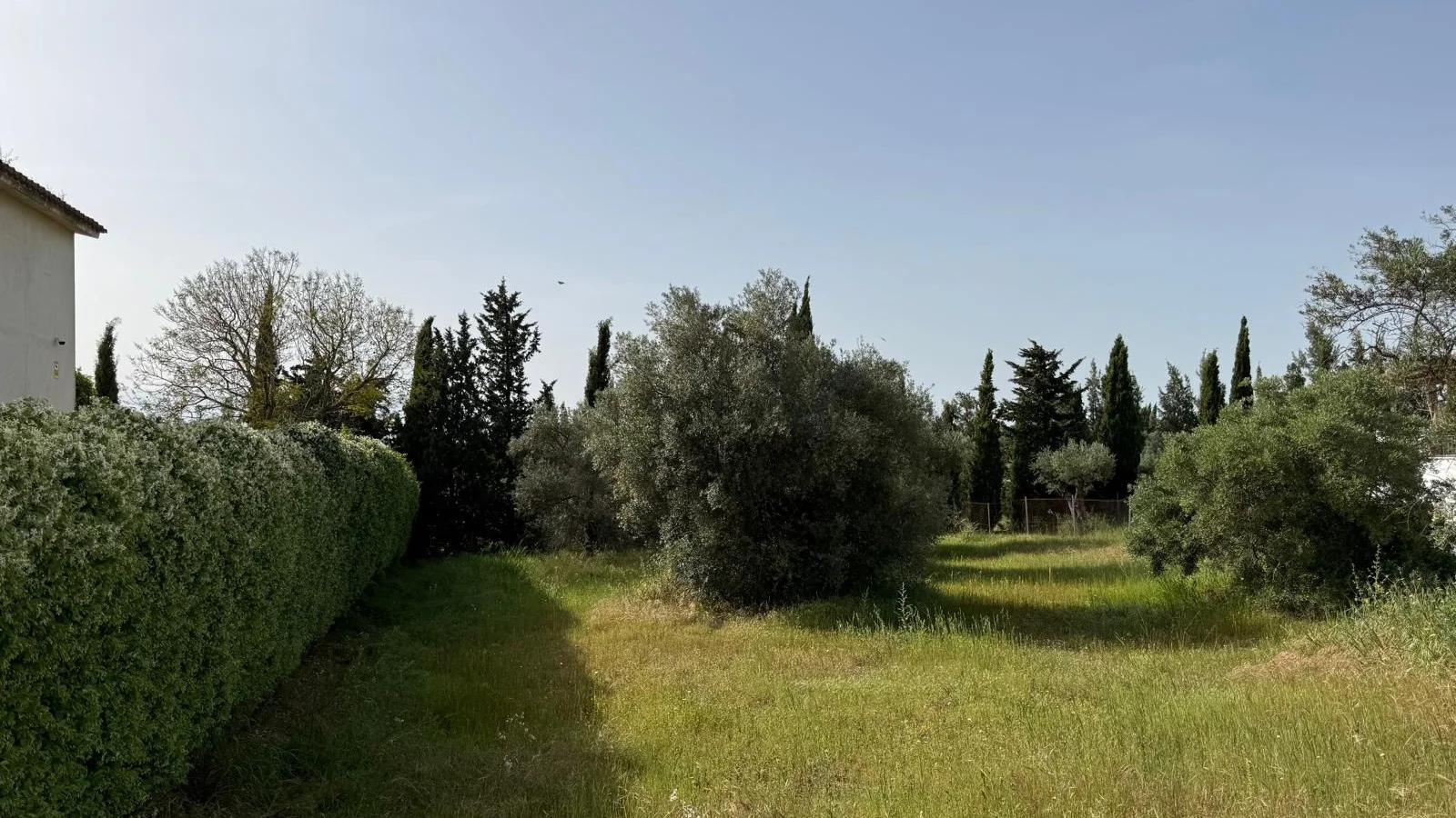 Terreno en venta en urbanización Minas de Golf, Aznalcázar